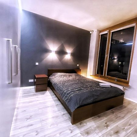 Dreams Apartmens Centrum Warszawa Eksteriør billede