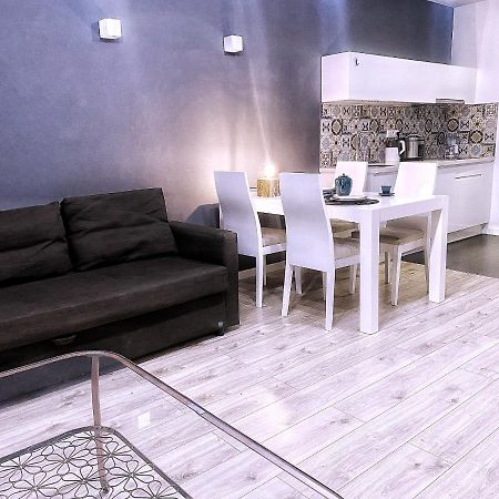 Dreams Apartmens Centrum Warszawa Eksteriør billede