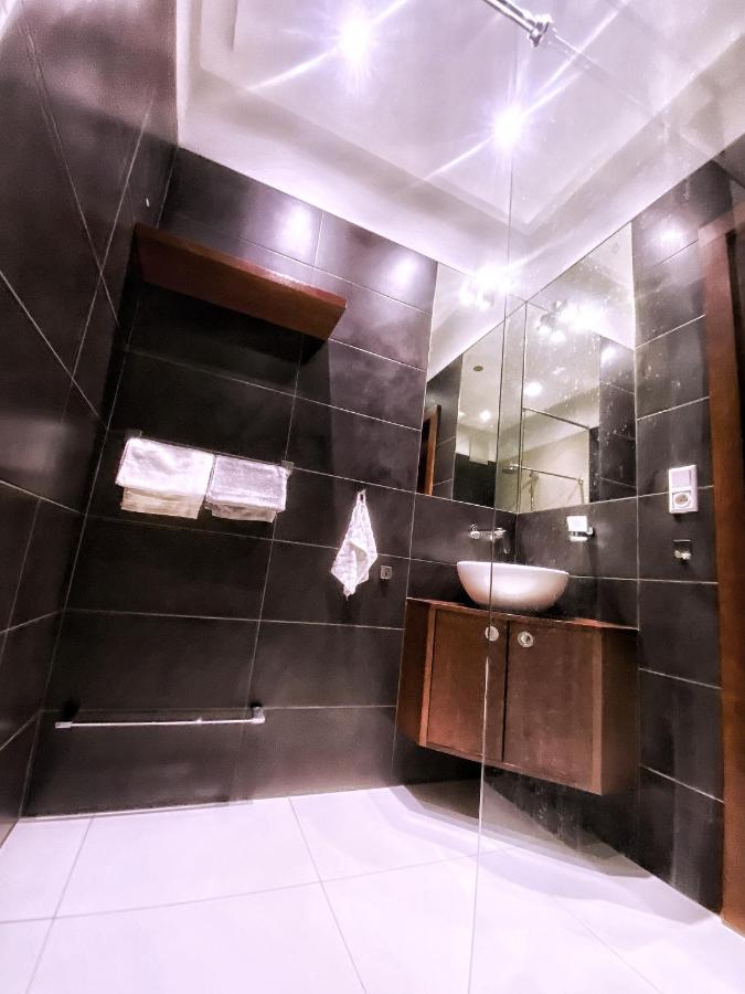 Dreams Apartmens Centrum Warszawa Eksteriør billede