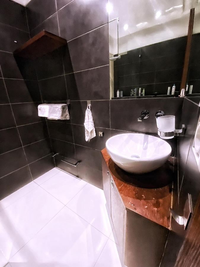 Dreams Apartmens Centrum Warszawa Eksteriør billede