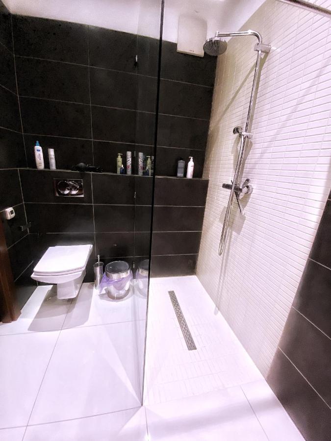 Dreams Apartmens Centrum Warszawa Eksteriør billede